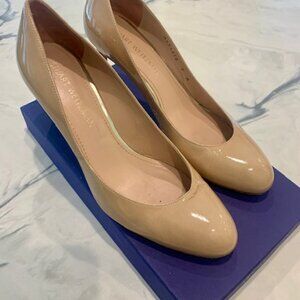 Stuart Weitzman Bambina Aniline A411378